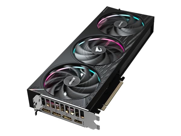 GIGABYTE AORUS GeForce RTX 5060 ELITE 8G, GeForce RTX 5060, 8 GB, GDDR7, 128 Bit, 7680 x 4320 pixel, PCI Express 5.0
