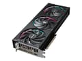 Miniatyrbild 5 av 5: GIGABYTE AORUS GeForce RTX 5060 ELITE 8G, GeForce RTX 5060, 8 GB, GDDR7, 128 Bit, 7680 x 4320 pixel, PCI Express 5.0
