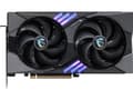 Miniatyrbild 2 av 5: MSI GAMING GeForce RTX 5060 TI 16G OC, GeForce RTX 5060 Ti, 16 GB, GDDR7, 128 bit, 7680 x 4320 pixlar, PCI Express x16 5.0
