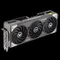 Miniatyrbillede 3 af 4: Grafikkort - ASUS - TUF-RX9070-O16G-GAMING