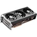 Pikkukuva 3 / 4: SAPPHIRE - Näytönohjain - NITRO+ AMD RADEON™ RX 7700 XT GAMING OC 12GB - GDDR6 - KAKSOIS-HDMI / KAKSOIS-DP