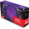 Pikkukuva 4 / 4: SAPPHIRE - Näytönohjain - NITRO+ AMD RADEON™ RX 7700 XT GAMING OC 12GB - GDDR6 - KAKSOIS-HDMI / KAKSOIS-DP