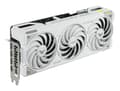 Pikkukuva 3 / 5: ASUS PCIe TUF-RTX5070TI -O16G-WHITE-GAMING ASUS PCIe TUF-RTX5070TI -O16G-WHITE-GAMING