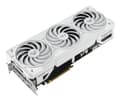 Pikkukuva 5 / 5: ASUS PCIe TUF-RTX5070TI -O16G-WHITE-GAMING ASUS PCIe TUF-RTX5070TI -O16G-WHITE-GAMING