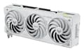 Pikkukuva 2 / 5: ASUS PCIe TUF-RTX5070TI -O16G-WHITE-GAMING ASUS PCIe TUF-RTX5070TI -O16G-WHITE-GAMING