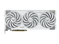 Pikkukuva 1 / 5: ASUS PCIe TUF-RTX5070TI -O16G-WHITE-GAMING ASUS PCIe TUF-RTX5070TI -O16G-WHITE-GAMING