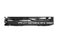 Miniatyrbild 4 av 5: PNY GeForce RTX 5060 8GB, GeForce RTX 5060, 8 GB, GDDR7, 128 bit, 7680 x 4320 pixlar, PCI Express x8 5.0