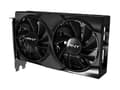 Miniatyrbild 1 av 5: PNY GeForce RTX 5060 8GB, GeForce RTX 5060, 8 GB, GDDR7, 128 bit, 7680 x 4320 pixlar, PCI Express x8 5.0