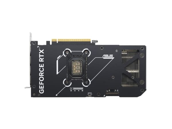ASUS Dual -RTX5070-O12G, GeForce RTX 5070, 12 GB, GDDR7, 192 bitar, 7680 x 4320 pixlar, PCI Express 5.0