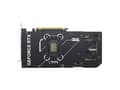 Miniatyrbild 4 av 5: ASUS Dual -RTX5070-O12G, GeForce RTX 5070, 12 GB, GDDR7, 192 bitar, 7680 x 4320 pixlar, PCI Express 5.0