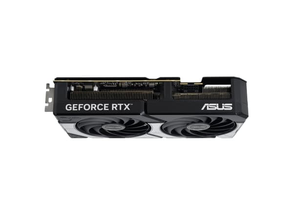 ASUS Dual -RTX5070-O12G, GeForce RTX 5070, 12 GB, GDDR7, 192 bitar, 7680 x 4320 pixlar, PCI Express 5.0