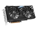 Miniatyrbild 5 av 5: ASRock Challenger Intel Arc A770 SE 16GB OC - Grafikkort - Intel Arc A770 - 16 GB GDDR6 - PCIe 4.0 x16 - 3 x DisplayPort, HDMI - låda