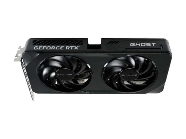 Gainward GeForce RTX 5060 Ghost NVIDIA 8 GB GDDR7