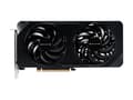 Miniatyrbilde 1 av 5: Gainward GeForce RTX 5060 Ghost NVIDIA 8 GB GDDR7