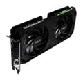 Miniatyrbillede 6 af 10: Palit GeForce RTX 4070 Dual NVIDIA 12 GB GDDR6
