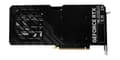 Miniatyrbillede 7 af 10: Palit GeForce RTX 4070 Dual NVIDIA 12 GB GDDR6
