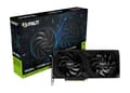 Miniatyrbillede 9 af 10: Palit GeForce RTX 4070 Dual NVIDIA 12 GB GDDR6