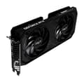 Miniatyrbillede 10 af 10: Palit GeForce RTX 4070 Dual NVIDIA 12 GB GDDR6