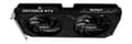 Miniatyrbillede 2 af 10: Palit GeForce RTX 4070 Dual NVIDIA 12 GB GDDR6