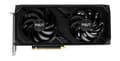 Miniatyrbillede 1 af 10: Palit GeForce RTX 4070 Dual NVIDIA 12 GB GDDR6