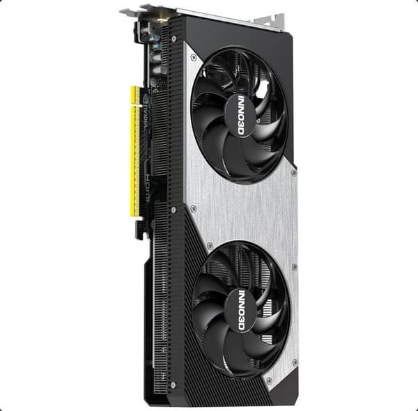Palit GeForce RTX 4070 Dual NVIDIA 12 GB GDDR6