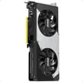 Miniatyrbillede 3 af 6: Palit GeForce RTX 4070 Dual NVIDIA 12 GB GDDR6