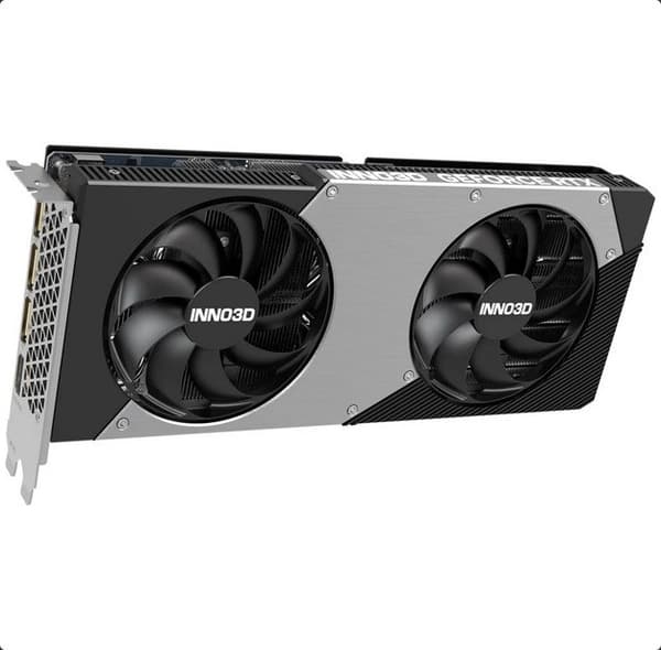 Palit GeForce RTX 4070 Dual NVIDIA 12 GB GDDR6