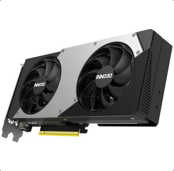 Palit GeForce RTX 4070 Dual NVIDIA 12 GB GDDR6