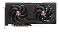 Miniatyrbild 1 av 2: Sapphire PULSE Radeon RX 9070 AMD 16 GB GDDR6