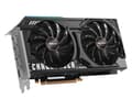 Miniatyrbild 2 av 3: Asrock Intel Arc B580 Challenger 12GB OC Arc A580 GDDR6