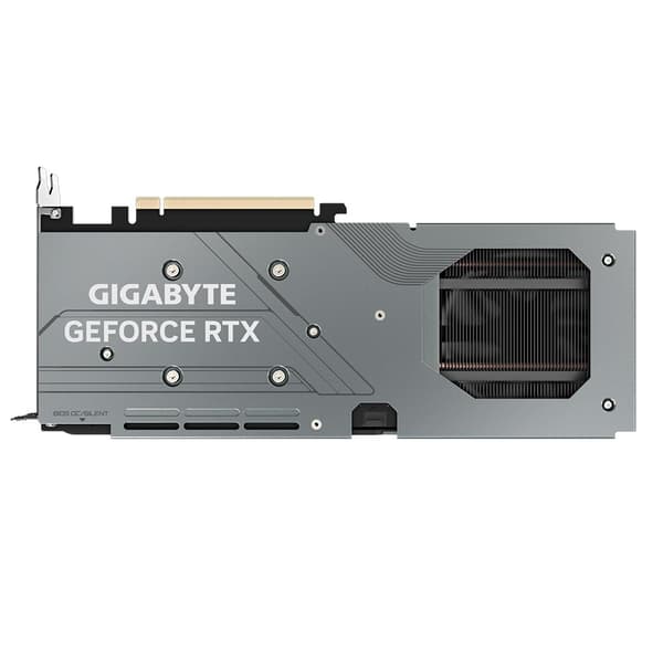 Gigabyte GeForce RTX 4060 GAMING OC 8G NVIDIA GeForce RTX 4060 8 Gt GDDR6