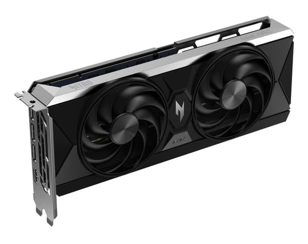 Acer NITRO Intel ARC B570 OC 10GB GDDR6 1xHDMI/3xDP