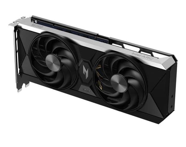 Acer NITRO Intel ARC B570 OC 10GB GDDR6 1xHDMI/3xDP