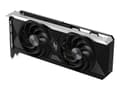 Miniatyrbild 5 av 8: Acer NITRO Intel ARC B570 OC 10GB GDDR6 1xHDMI/3xDP