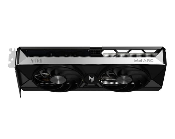 Acer NITRO Intel ARC B570 OC 10GB GDDR6 1xHDMI/3xDP