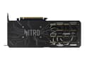 Miniatyrbild 7 av 8: Acer NITRO Intel ARC B570 OC 10GB GDDR6 1xHDMI/3xDP