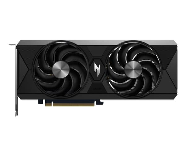 Acer NITRO Intel ARC B570 OC 10GB GDDR6 1xHDMI/3xDP
