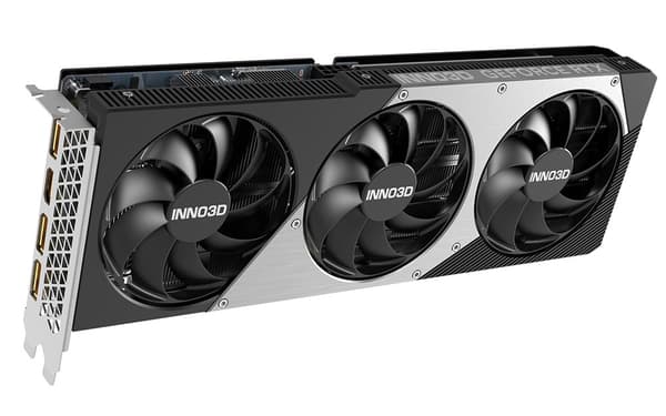 Dobbeltpas-radiator Alphacool NexXxoS UT60 Full Copper – 360 mm