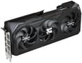 Pikkukuva 2 / 2: Gigabyte Radeon RX 9070 XT GAMING OC 16GB (GV-R9070XTGAMING OC-16GD) -näytönohjain