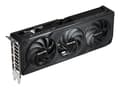 Pikkukuva 6 / 6: GIGABYTE GeForce RTX 5070 WINDFORCE OC SFF 12G -näytönohjain - 12 Gt GDDR7, 192-bittinen, PCI-E 5.0, 2542 MHz:n ydinkellotaajuus, 3 x DP 2.1a, 1 x HDM