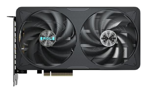 Gigabyte GeForce RTX 5070 GAMING OC 12GB