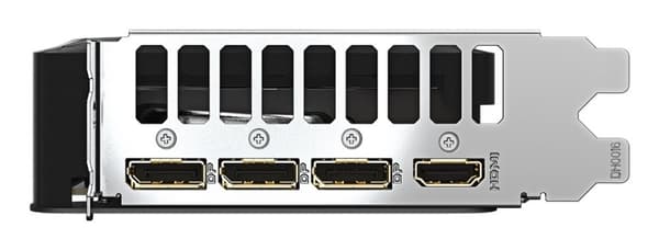 Gigabyte GeForce RTX 5070 GAMING OC 12GB