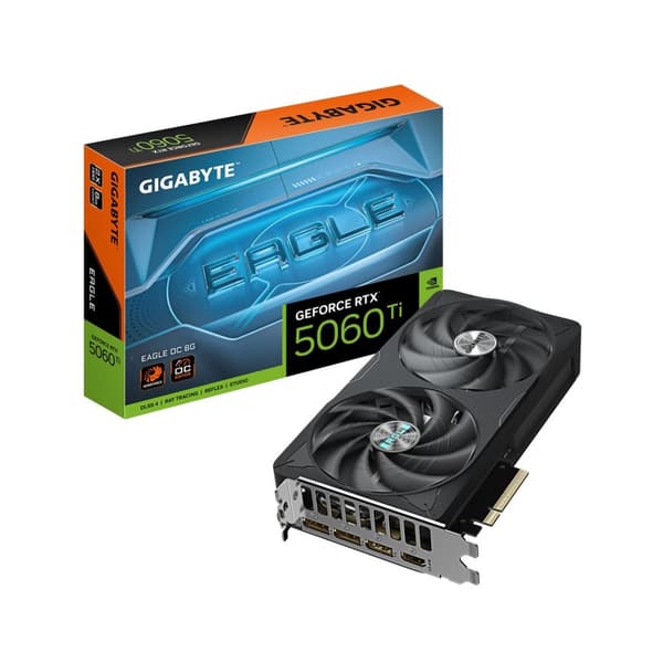 Gigabyte GeForce RTX 5070 GAMING OC 12GB