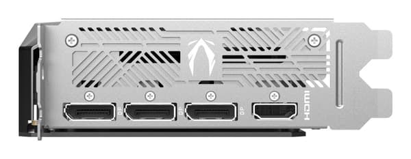 Zotac Gaming GeForce RTX 5070 SOLID OC -näytönohjain, NVIDIA 12 Gt GDDR7 musta