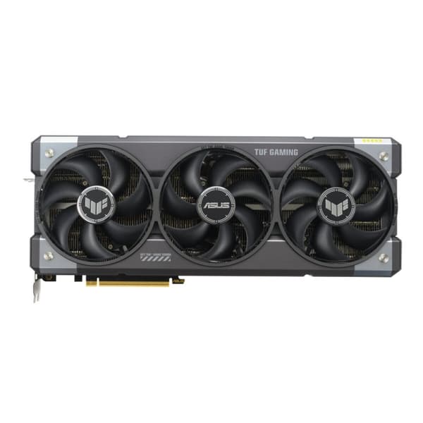 Grafikkort Asus 90YV0M30-M0NA00 16 GB Multifärg