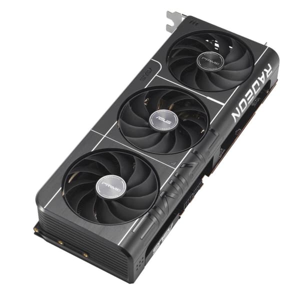 Grafikkort Asus 90YV0LI1-M0NA00 16 GB GDDR6