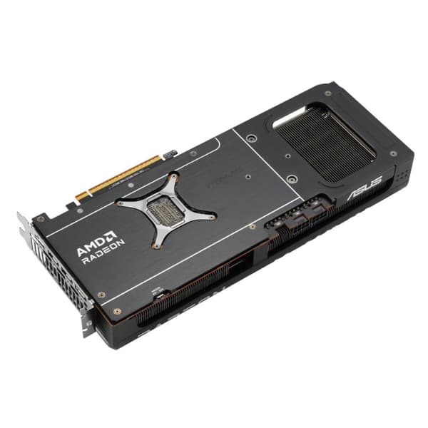 Grafikkort Asus 90YV0LI1-M0NA00 16 GB GDDR6