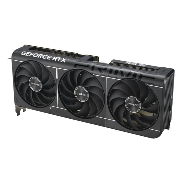 Grafikkort Asus 90YV0M10-M0NA00 12 GB nvidia geforce rtx 5070 GDDR6X