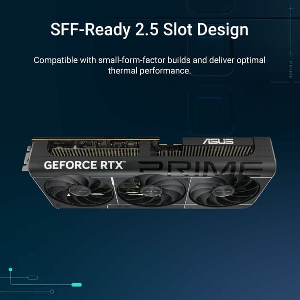 Grafikkort Asus 90YV0M10-M0NA00 12 GB nvidia geforce rtx 5070 GDDR6X