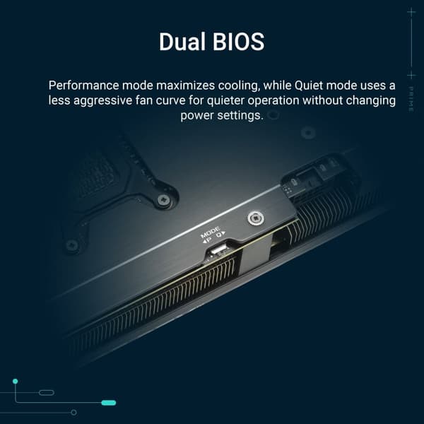 Grafikkort Asus 90YV0M10-M0NA00 12 GB nvidia geforce rtx 5070 GDDR6X